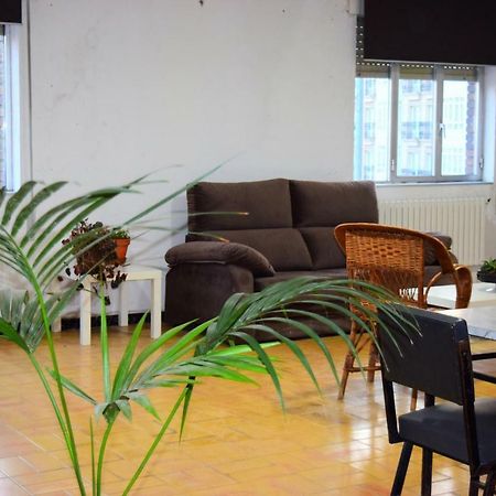 Albergue Miras 希韦罗 外观 照片