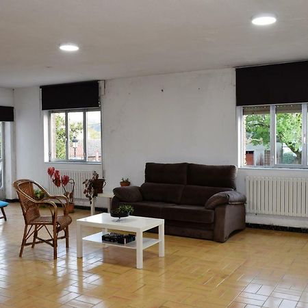 Albergue Miras 希韦罗 外观 照片