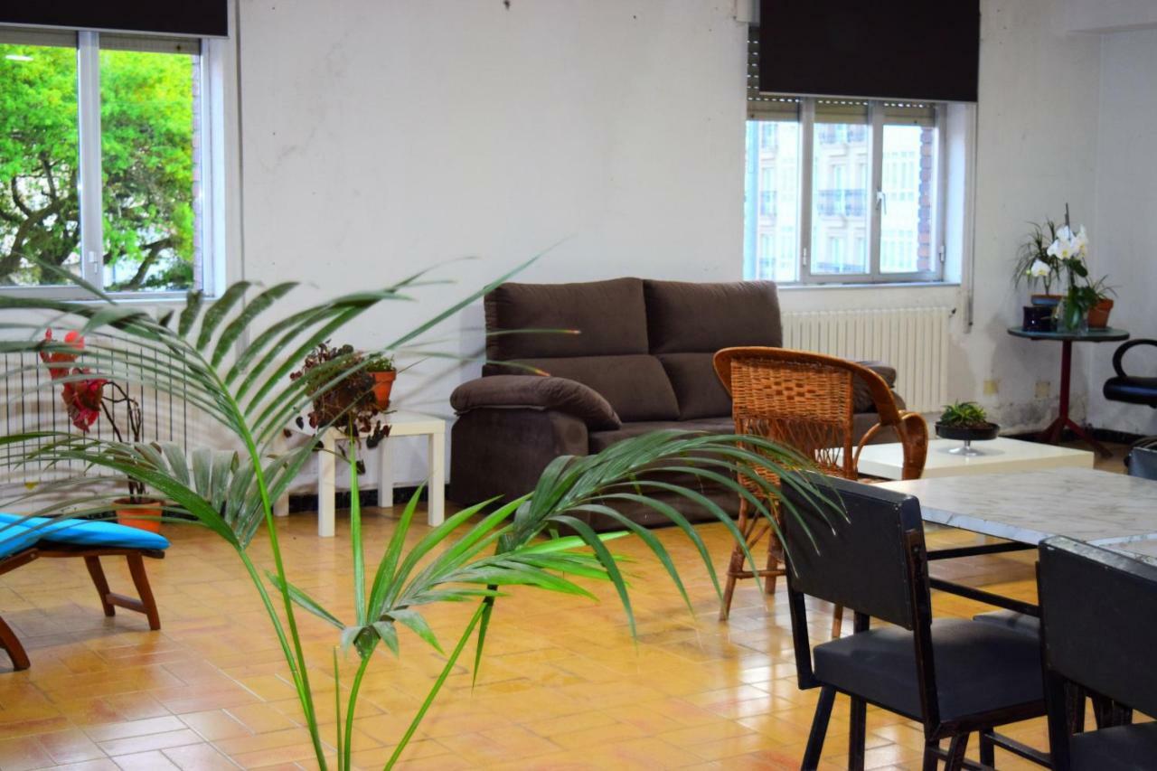 Albergue Miras 希韦罗 外观 照片